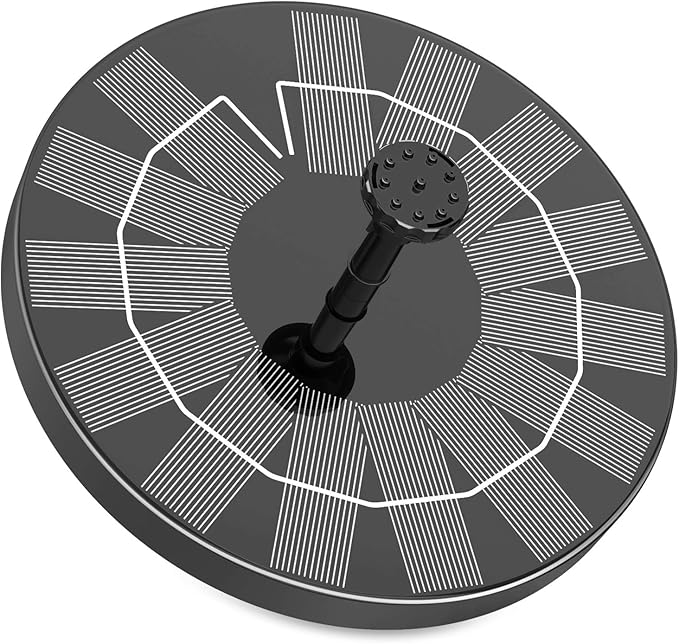 AquaGreen Solar