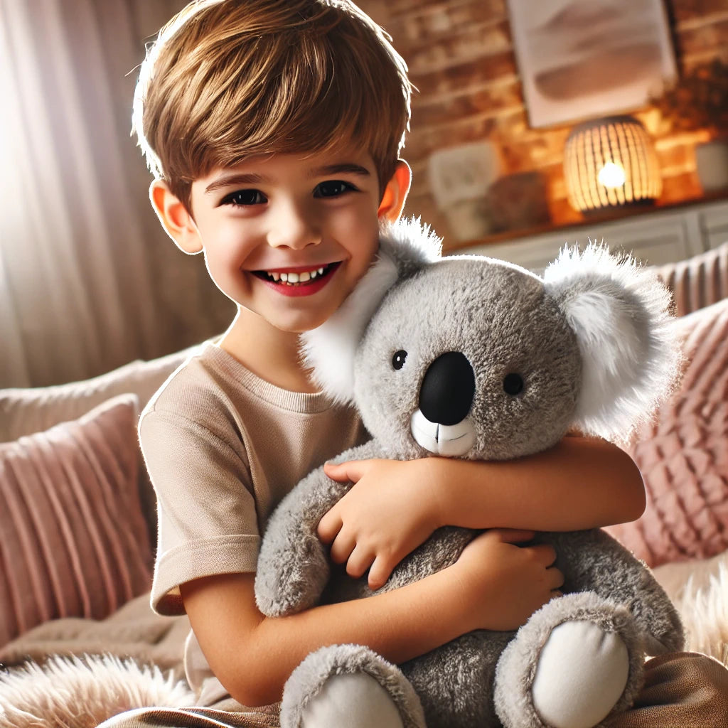 KoalaCuddle