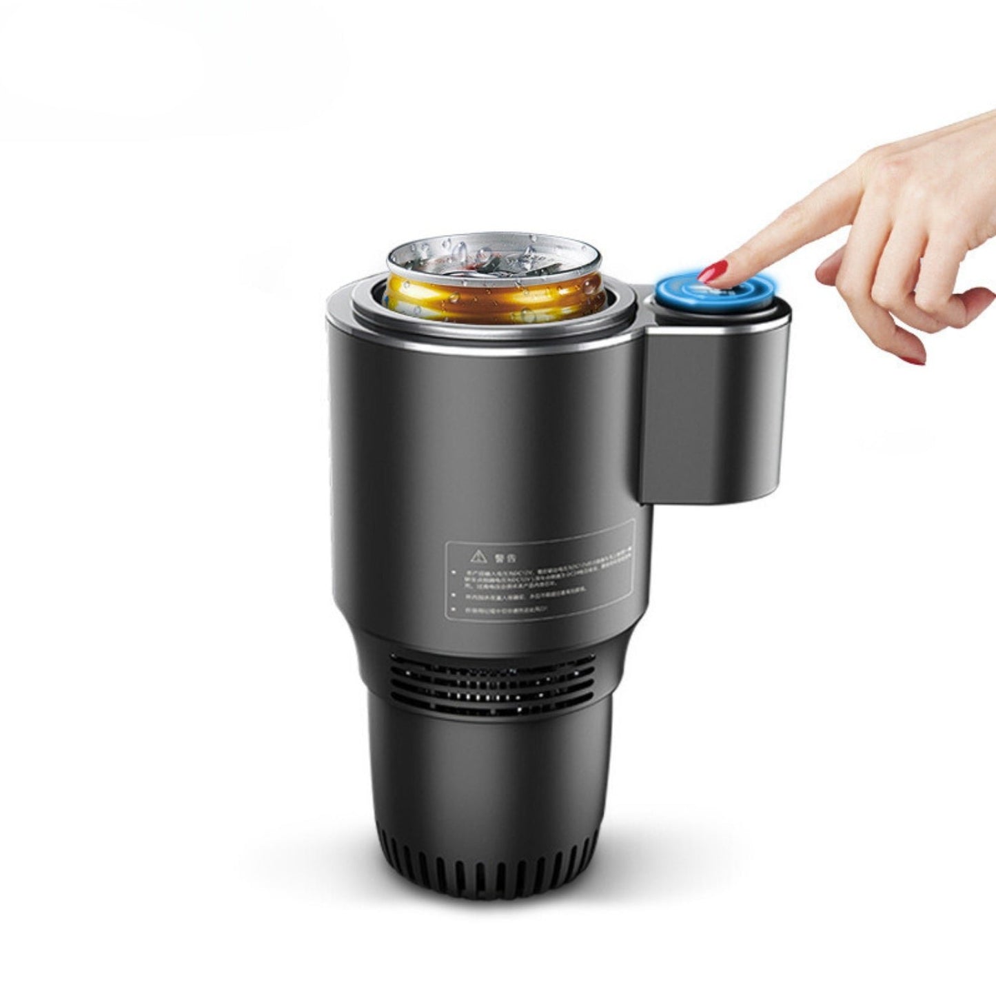 ThermaGuard Pro