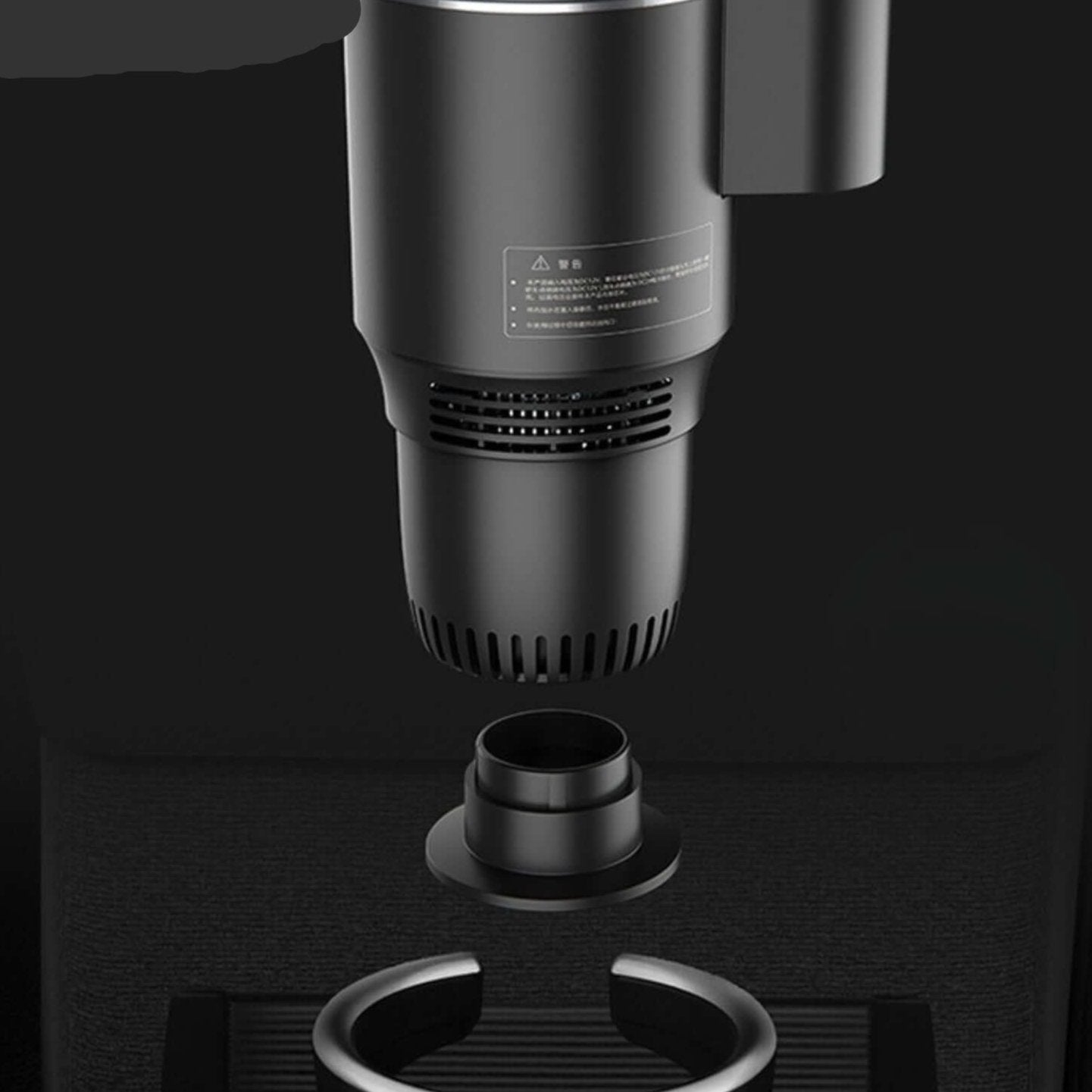 ThermaGuard Pro