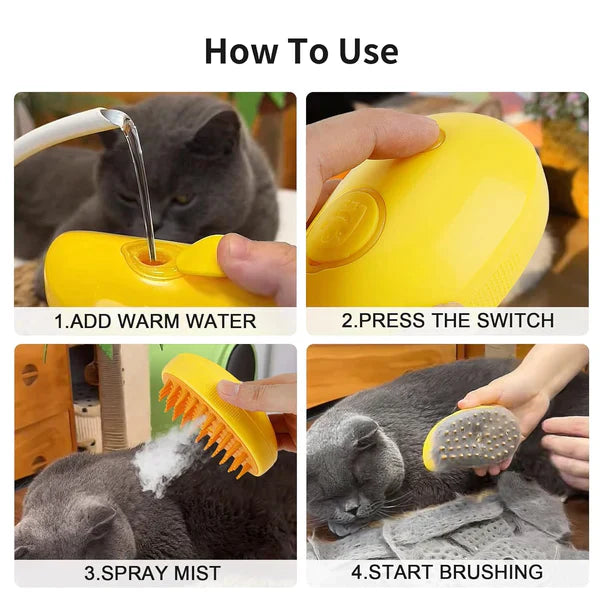 FurSteam