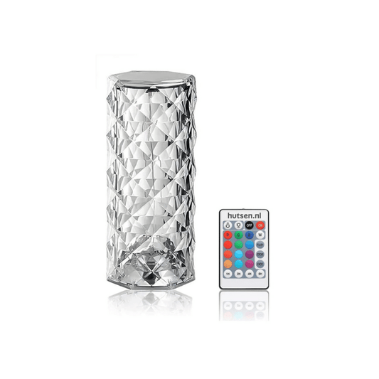 Glow Elegance LED krisslamp