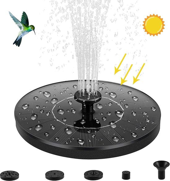 AquaGreen Solar