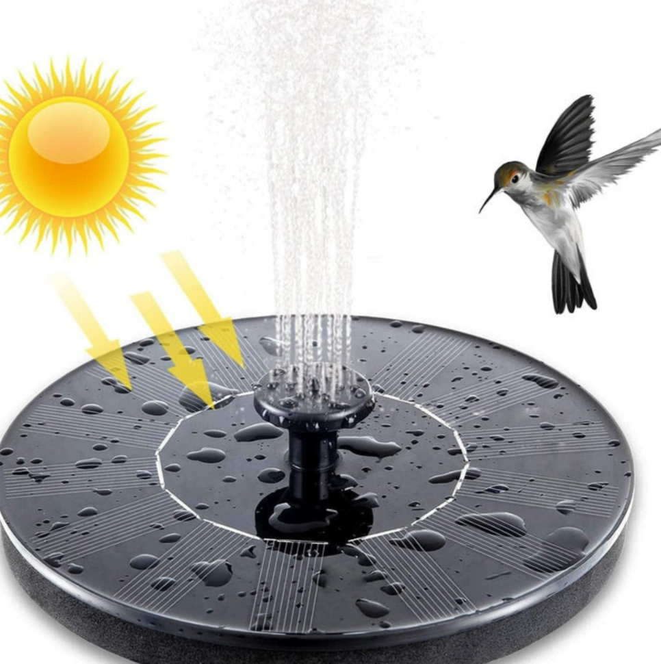AquaGreen Solar