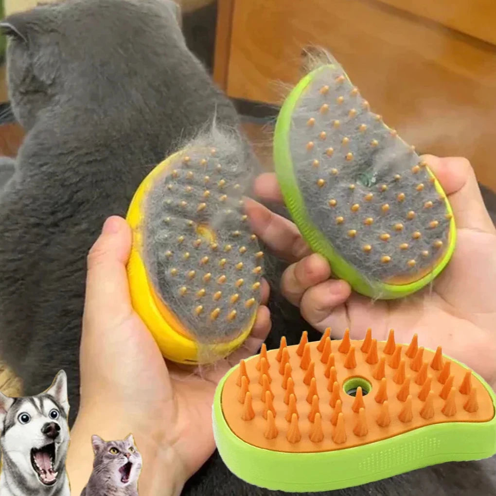 FurSteam