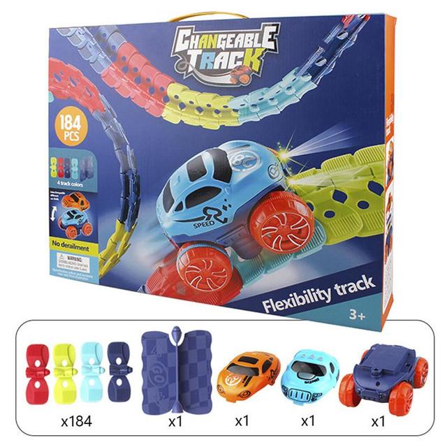 MagTrack Pro