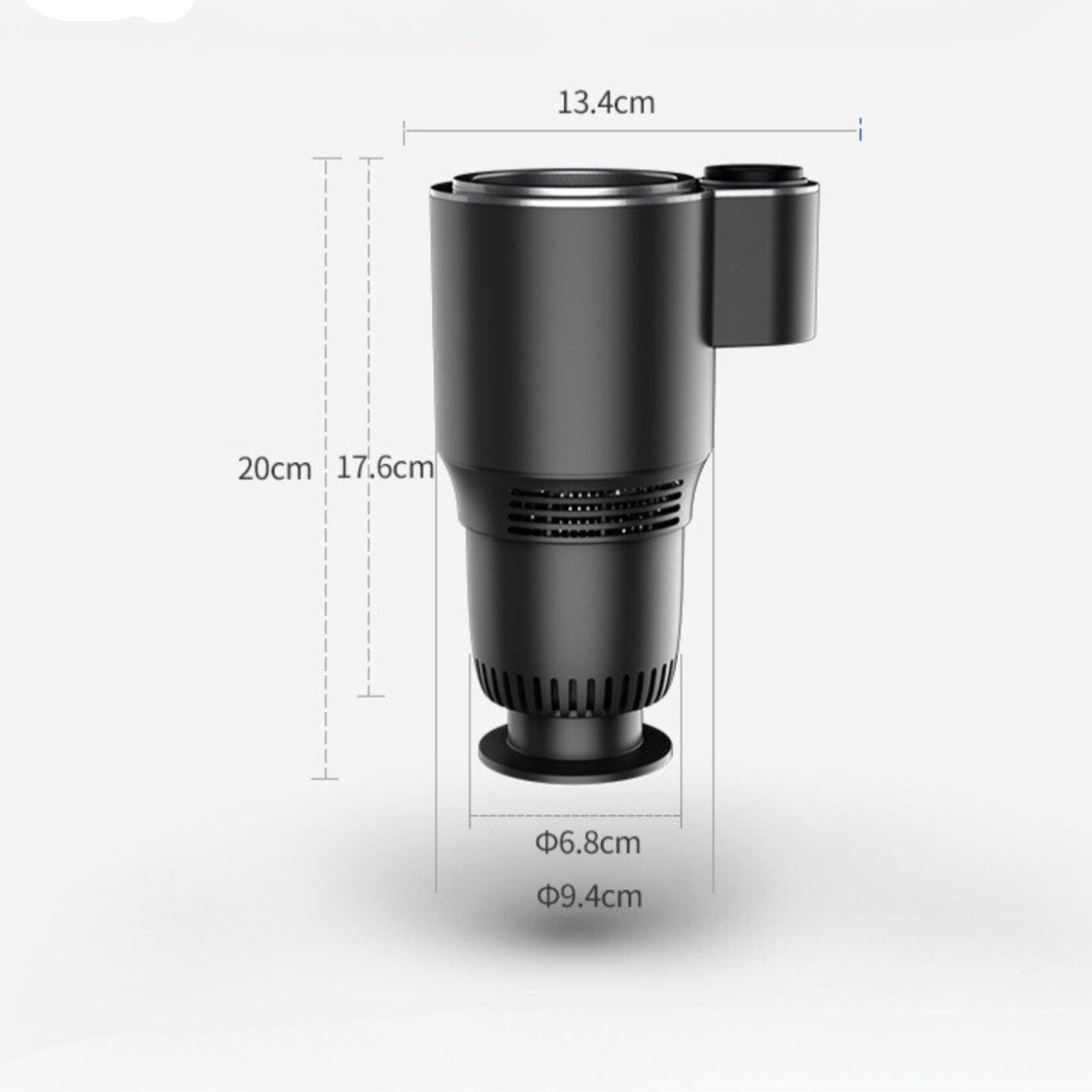 ThermaGuard Pro