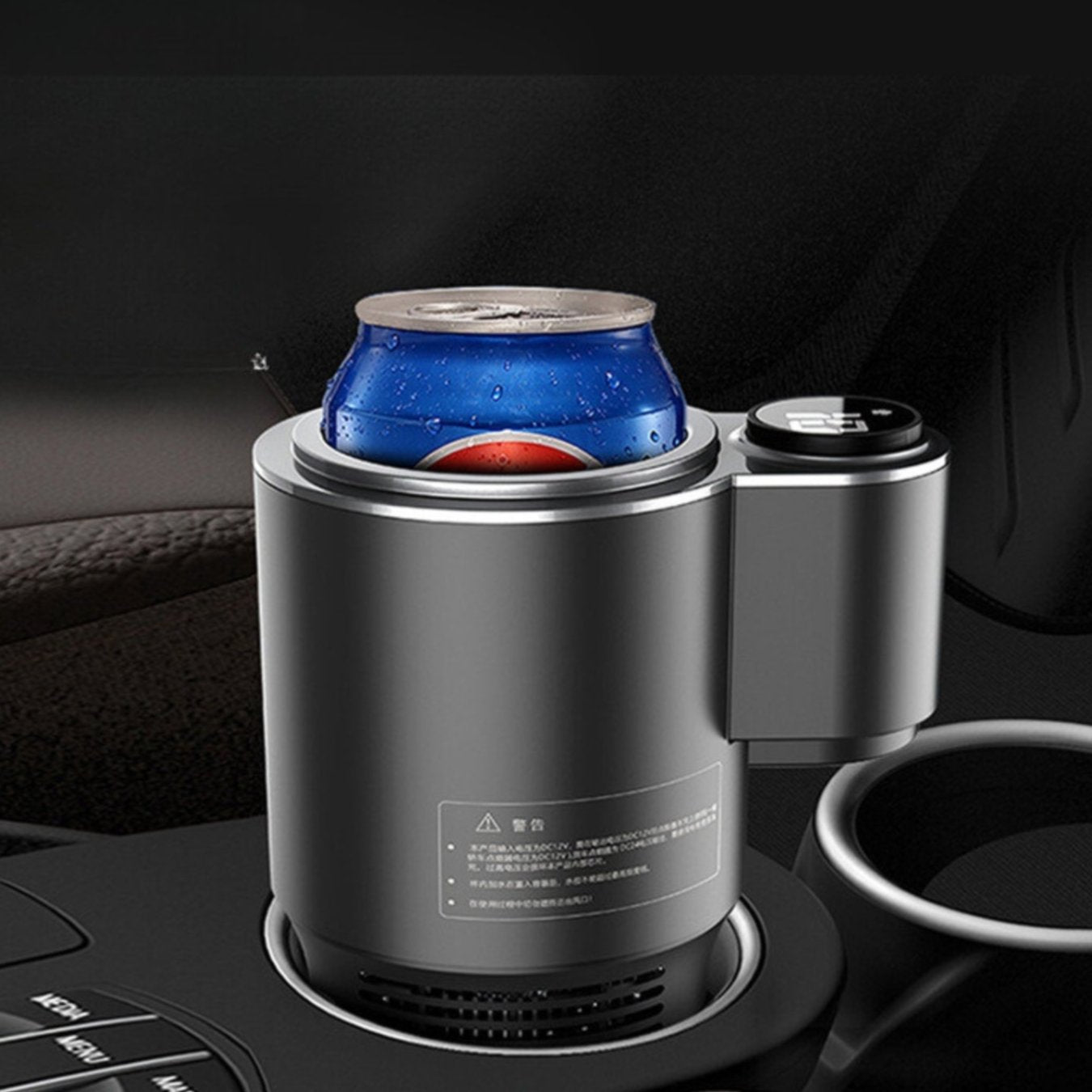 ThermaGuard Pro