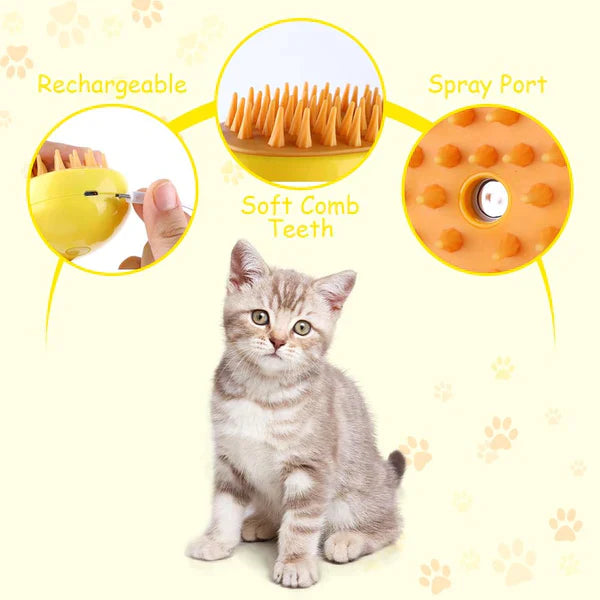 FurSteam